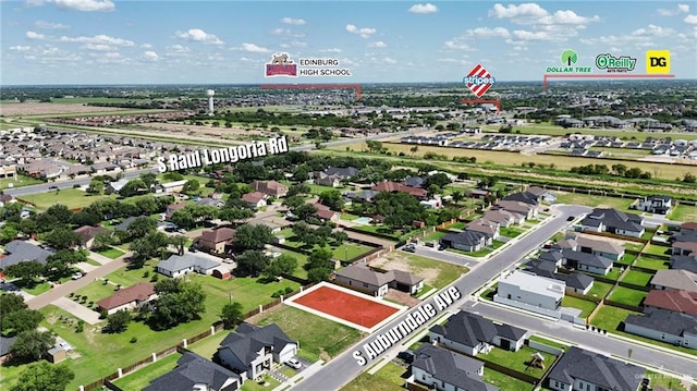2912 S Auburndale Ave, Edinburg, TX 78542
