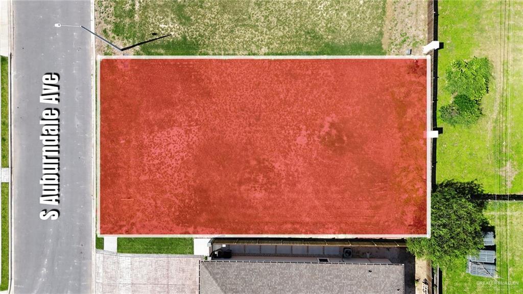 2912 S Auburndale Ave, Edinburg, TX 78542