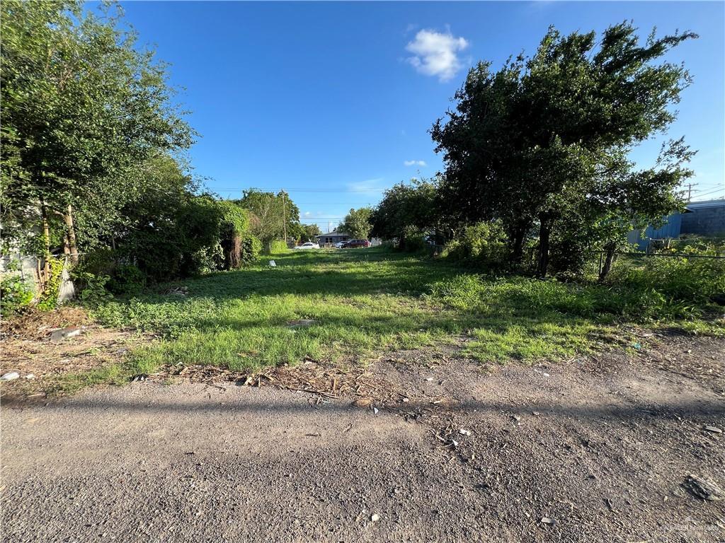 2014 Chicago Ave, Mcallen, TX 78501