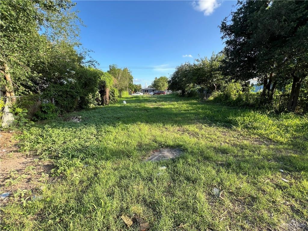 2014 Chicago Ave, Mcallen, TX 78501