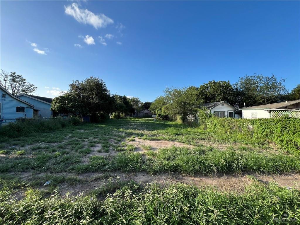 2014 Chicago Ave, Mcallen, TX 78501