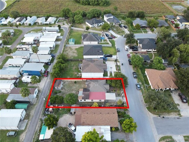 1814 Mimosa St, San Juan, TX 78589 - photo 22