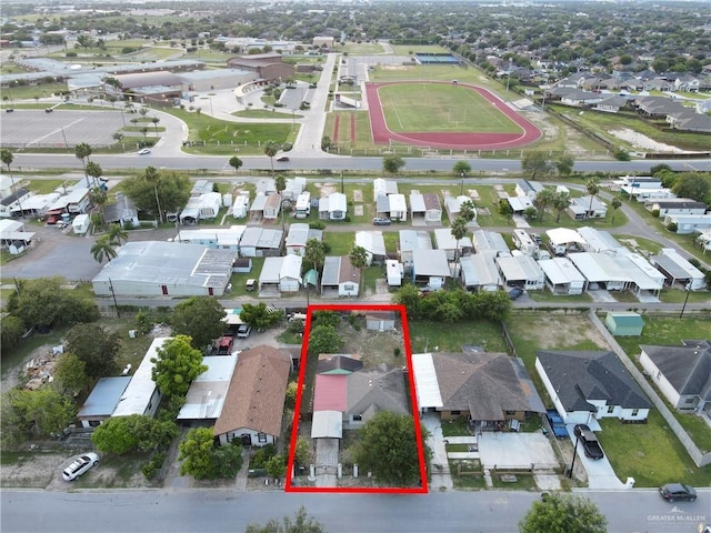 1814 Mimosa St, San Juan, TX 78589 - photo 20