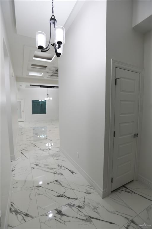 bathroom with tile patterned flooring, vanity, and toilet