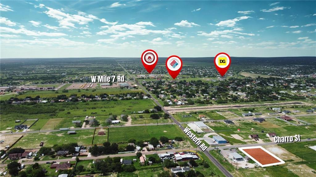 7317 Charro St, Mission, TX 78574 - photo 2