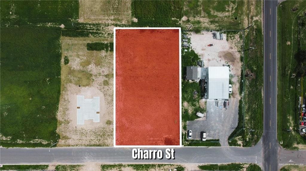 7317 Charro St, Mission, TX 78574 - photo 1
