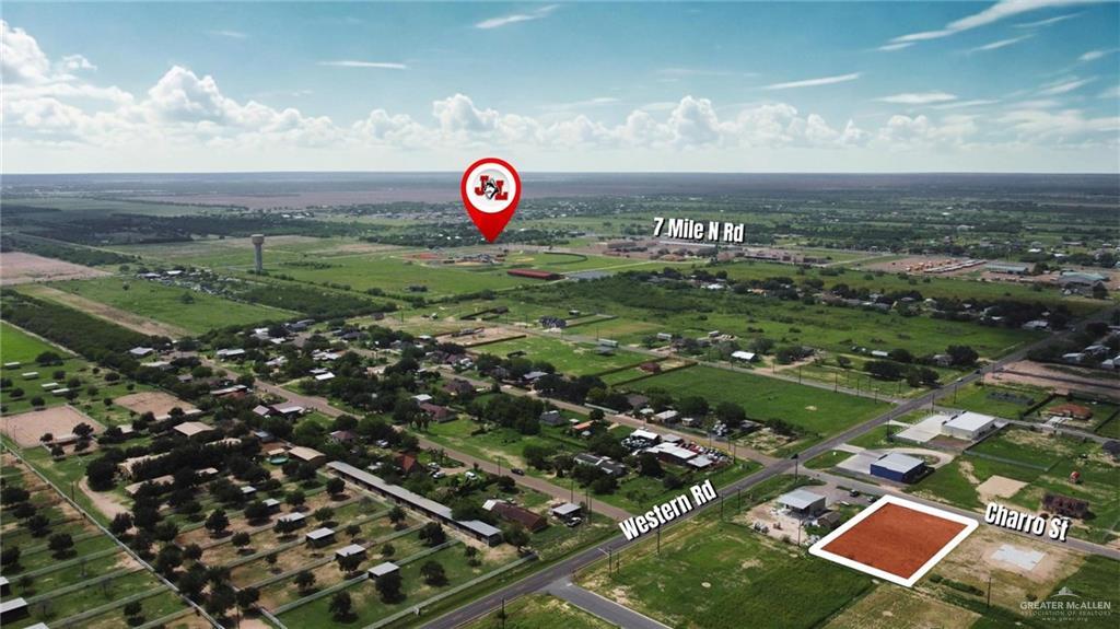 7317 Charro St, Mission, TX 78574 - photo 3