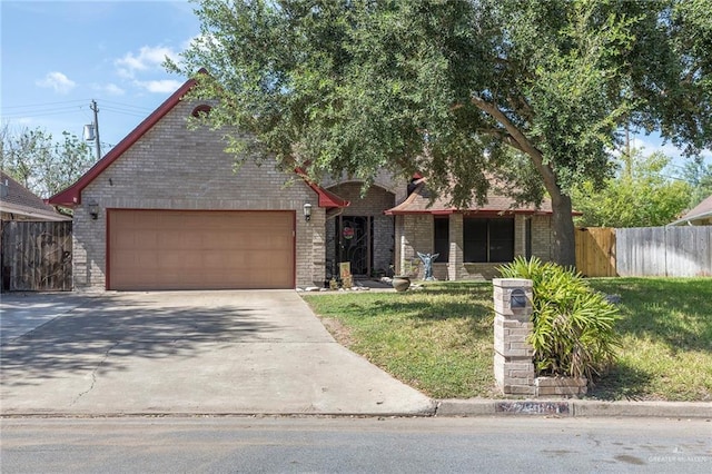 2801 Hawk Ave, Mcallen, TX 78504 - photo 1