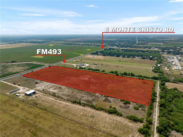 Listing photo 2 for 0 N Fm 493, Edinburg TX 78542