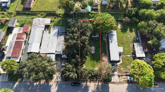 1334 Gearhart Dr, Alamo TX, 78516 land for sale