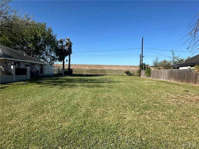 Listing photo 2 for 1423 Eisenhower Ave, Weslaco TX 78599