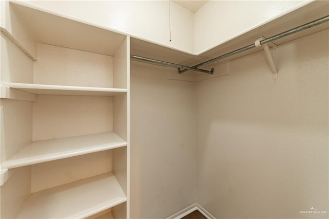 5111 Other, San Antonio, TX 78217 - view of walk in closet