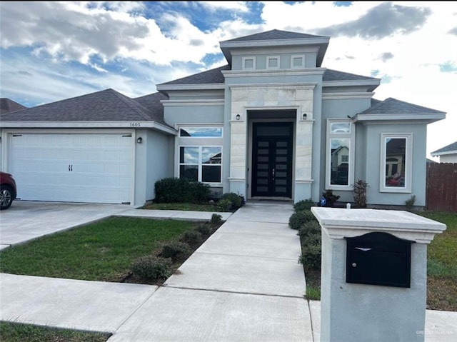 1605 Alexa Marie St, Mission, TX 78574 - photo 1