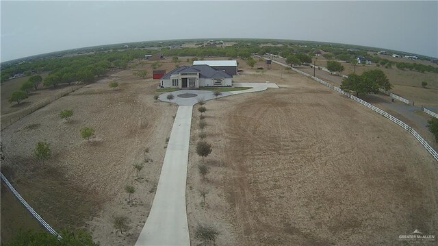 view of patio / terrace with a fireplace