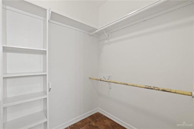 406 Casiano St, Donna, TX 78537 - view of walk in closet