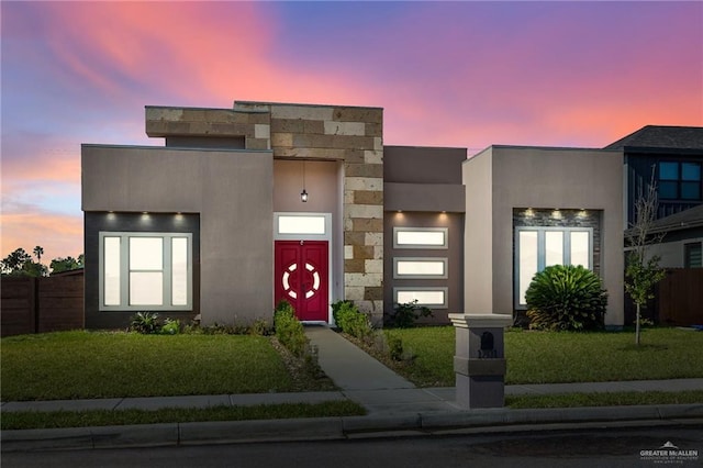 1801 Ozark Ave, Mcallen, TX 78504 - view of front of house