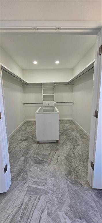 3808 Revilla St, Edinburg, TX 78542 - spacious closet featuring washer / clothes dryer