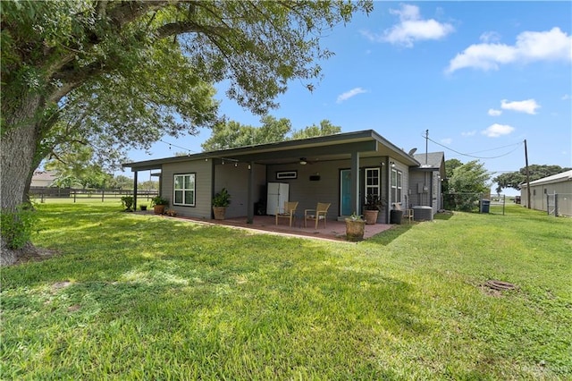 Listing photo 2 for 23807 Stuart Place Rd, Harlingen TX 78552