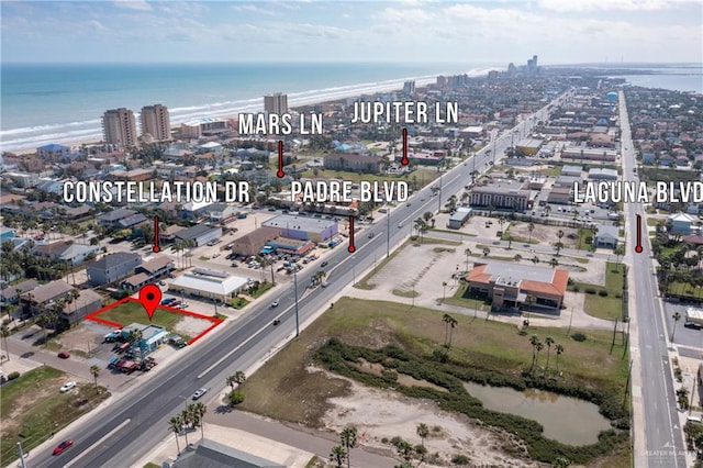 4808 Padre Blvd, South Padre Island, TX 78597