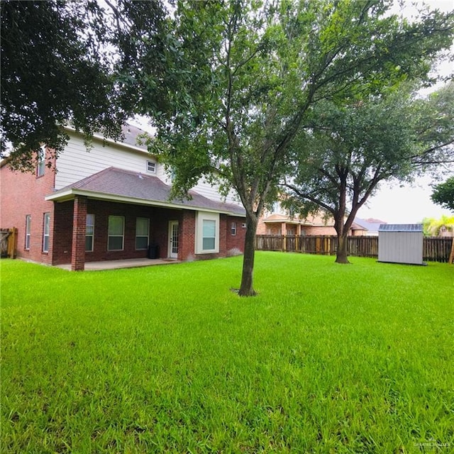 2605 Norma Dr, Mission, TX 78574 - photo 37