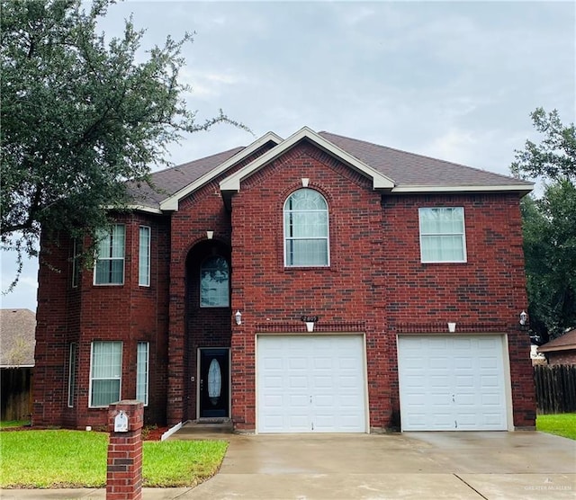 2605 Norma Dr, Mission, TX 78574 - photo 1