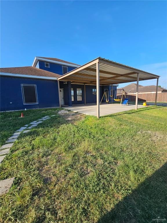 1502 Ruby St, Penitas, TX 78576 - photo 44