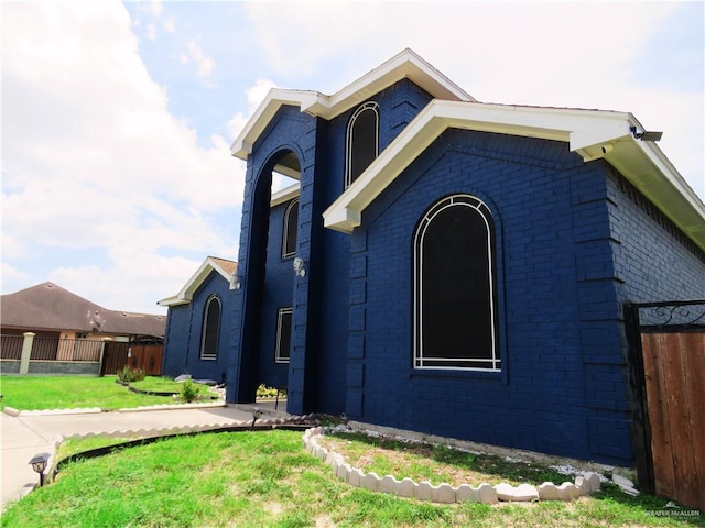 1502 Ruby St, Penitas, TX 78576 - photo 3