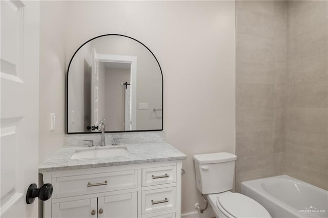 505 E Hawk Ave E, Pharr, TX 78577 - full bathroom featuring vanity and shower / bathtub combination