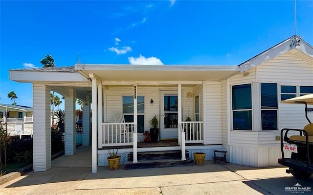 842 W Oyster Dr, Port Isabel, TX 78578 - photo 1