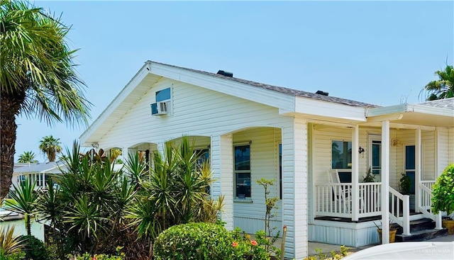 842 W Oyster Dr, Port Isabel, TX 78578 - photo 5