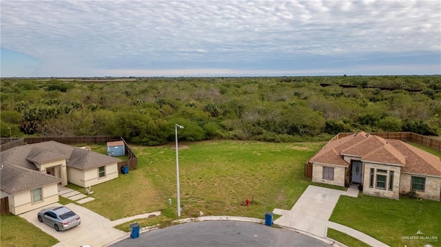 7970 Texas Palmetto Cir, Brownsville TX, 78521 land for sale