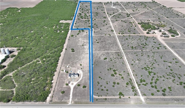 00000 N Fm 681, Edinburg, TX 78541 - photo 3