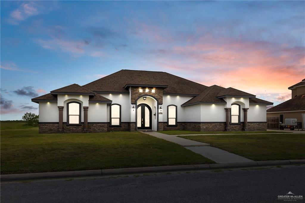 8605 Estrella Dr, Elsa, TX 78538 - photo 1