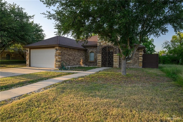 1508 W 20th St, Mission, TX 78572