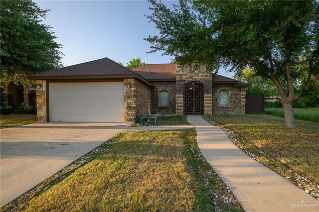 1508 W 20th St, Mission, TX 78572