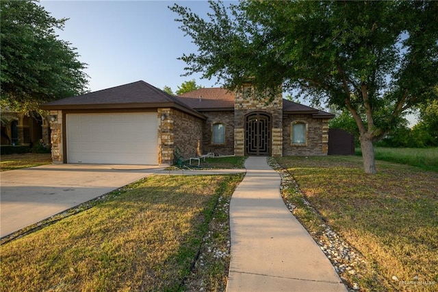 1508 W 20th St, Mission, TX 78572