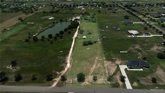 23401 Oak Hill Dr, Monte Alto, TX 78538