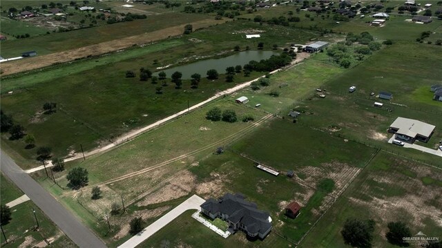 23401 Oak Hill Dr, Monte Alto, TX 78538