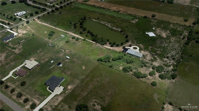 23401 Oak Hill Dr, Monte Alto, TX 78538