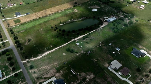 23401 Oak Hill Dr, Monte Alto, TX 78538
