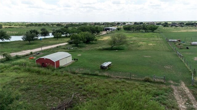 23401 Oak Hill Dr, Monte Alto, TX 78538