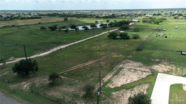 23401 Oak Hill Dr, Monte Alto, TX 78538