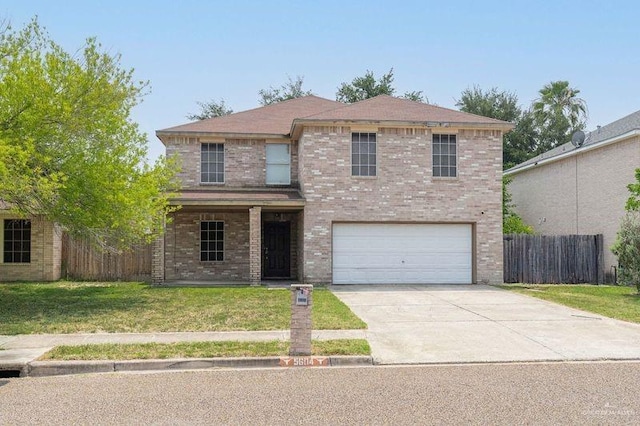 5604 N 34th St, Mcallen, TX 78504 - photo 1