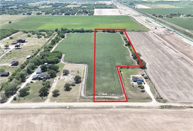 0000 Norene Dr, Elsa, TX 78538