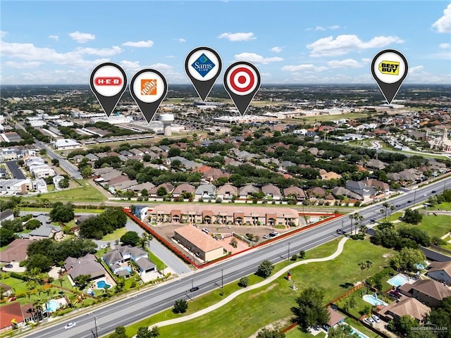7015 N 3rd St Unit 7015, Mcallen, TX 78501 - photo 17