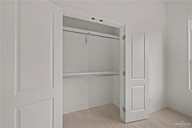 904 Magnolia St, Mission, TX 78573 - view of closet