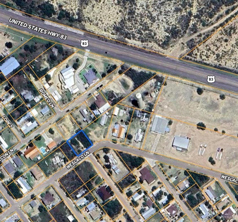 1019 Weslaco Ln, Zapata, TX 78076