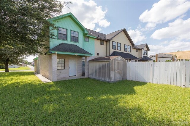 2707 N Charleston Ln, Pharr, TX 78577 - photo 16