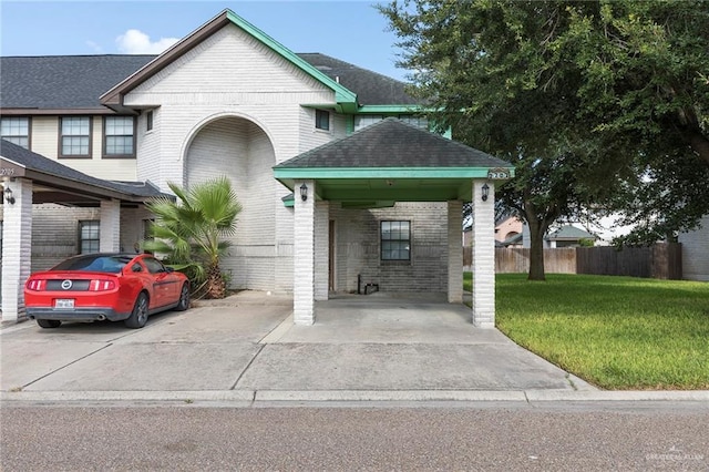 2707 N Charleston Ln, Pharr, TX 78577 - photo 1