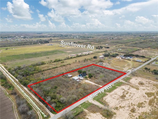 13805 Mile 19, Edcouch TX, 78538 land for sale